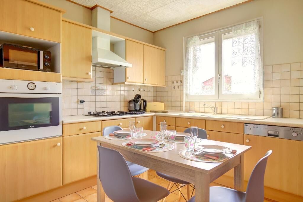 Photo of Kitchen in Tournefeuille