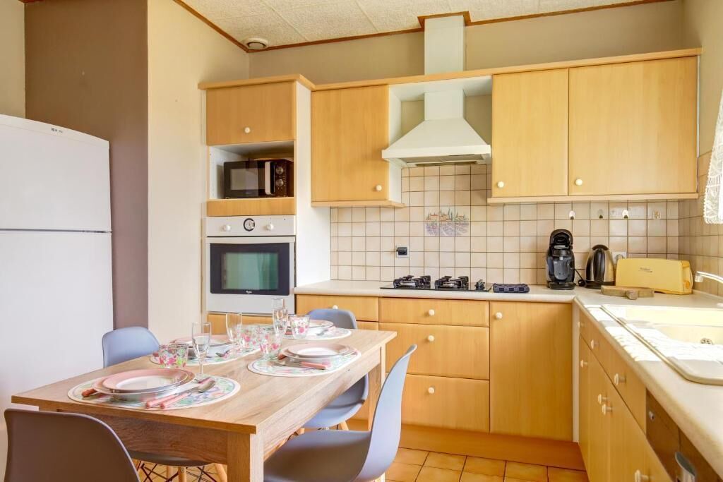 Photo of Kitchen in Tournefeuille