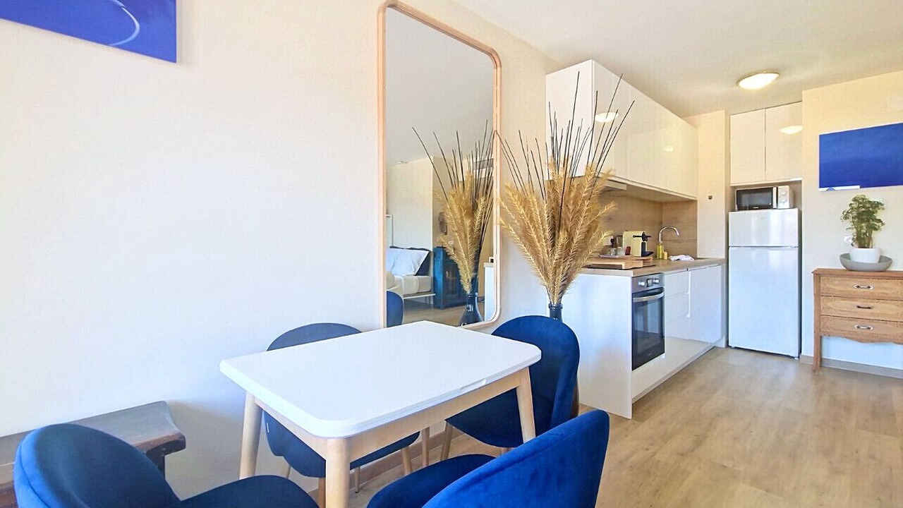 Photo of Kitchen in Gambetta