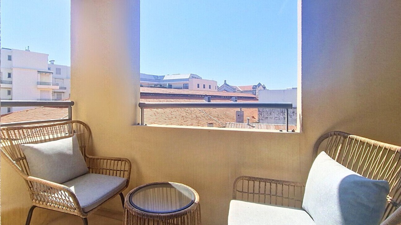 Photo of Outdoor in Gambetta