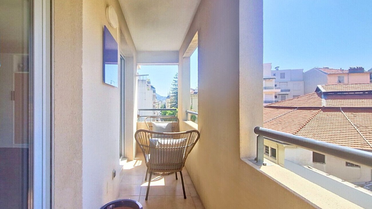 Photo of Outdoor in Gambetta