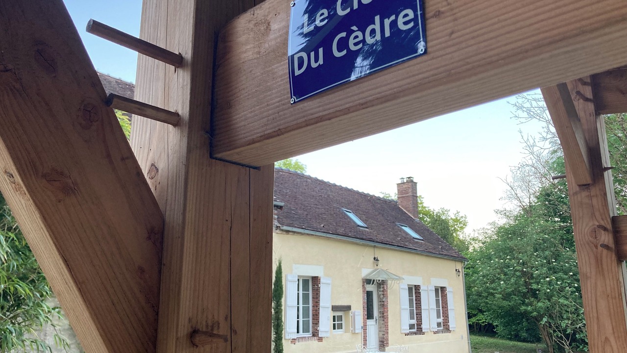 Photo of Outdoor in Neuvy-Sautour