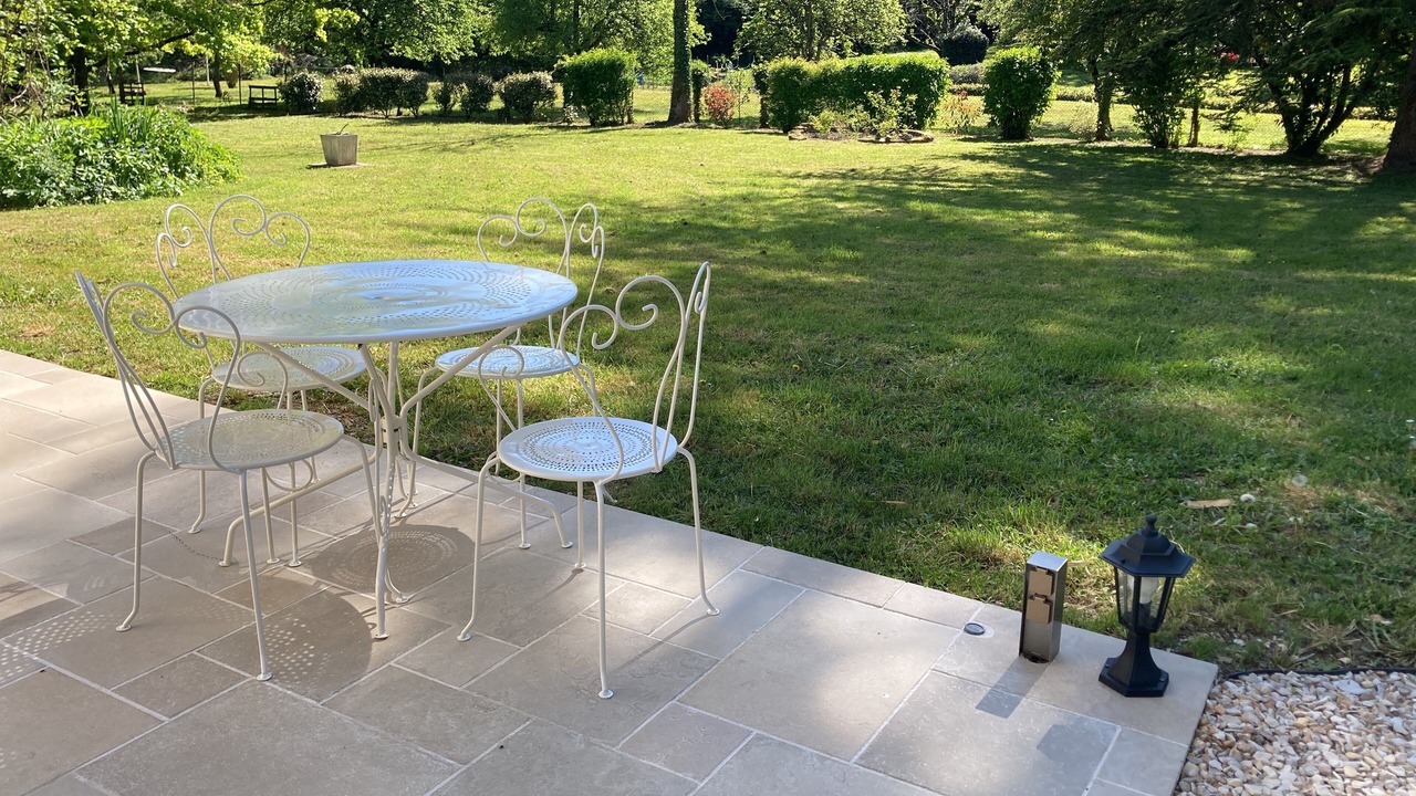 Photo of Outdoor in Neuvy-Sautour