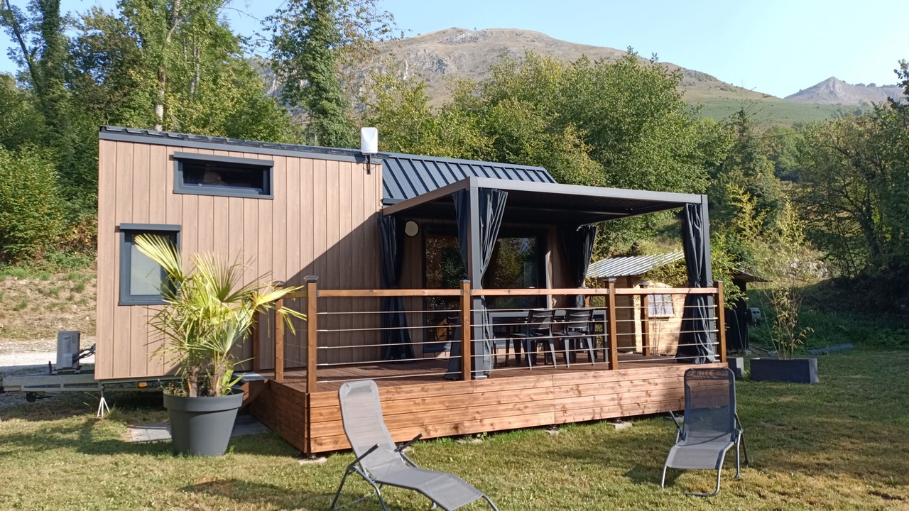 Photo of Outdoor in Arcizans-Dessus
