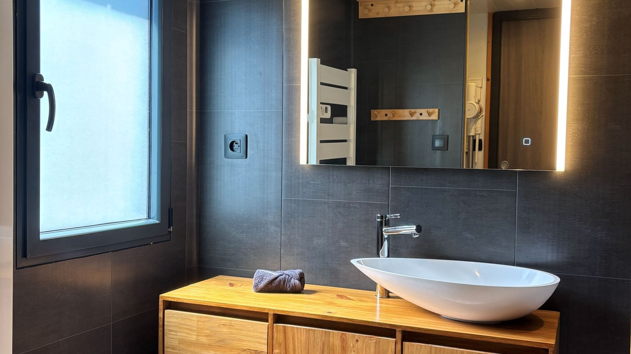 Photo of Bathroom in Arcizans-Dessus