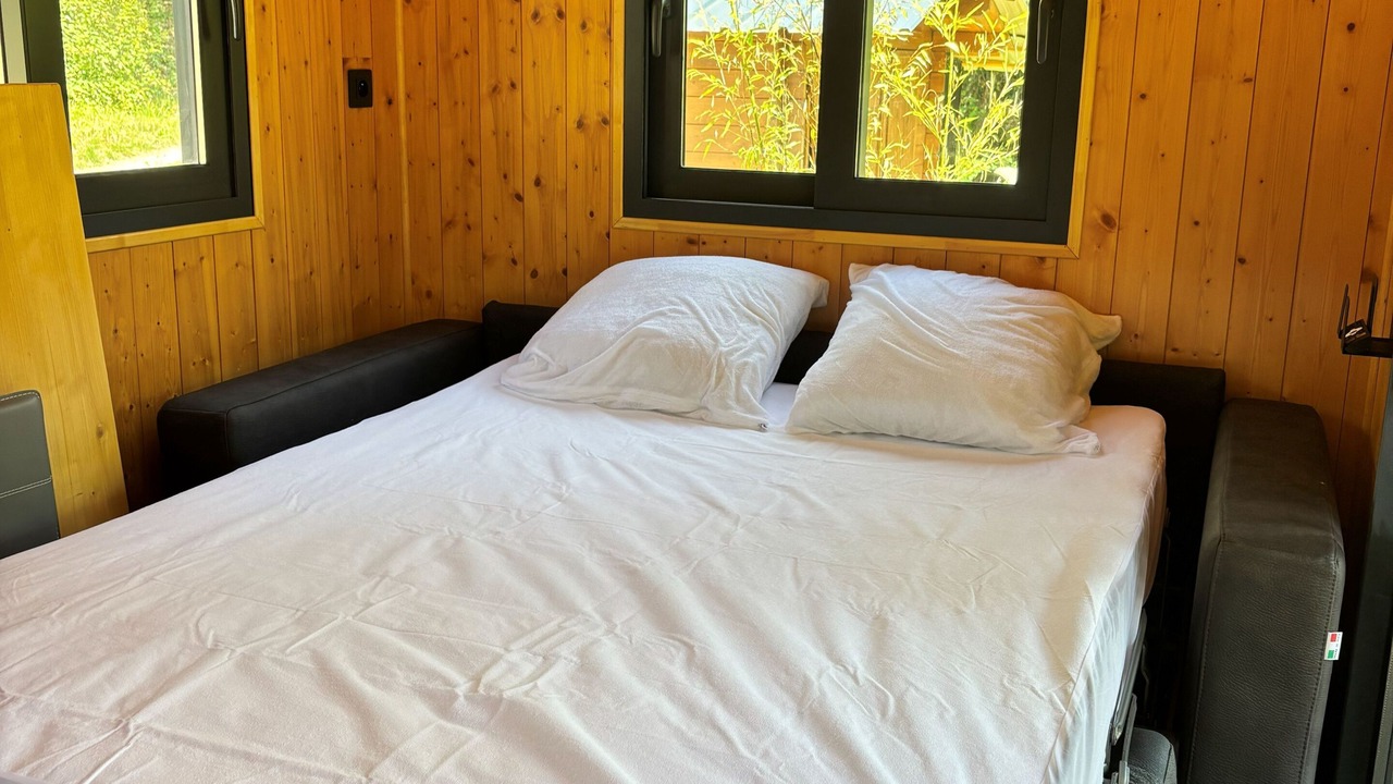 Photo of Bedroom in Arcizans-Dessus
