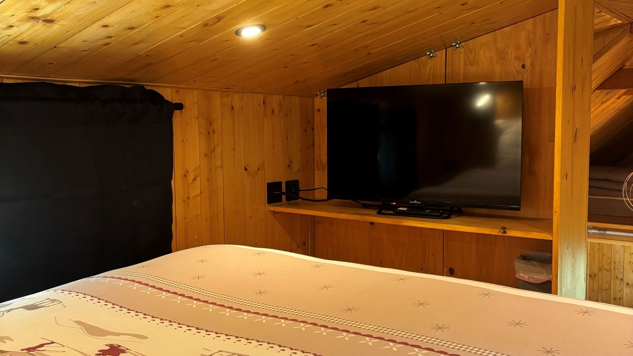 Photo of Bedroom in Arcizans-Dessus