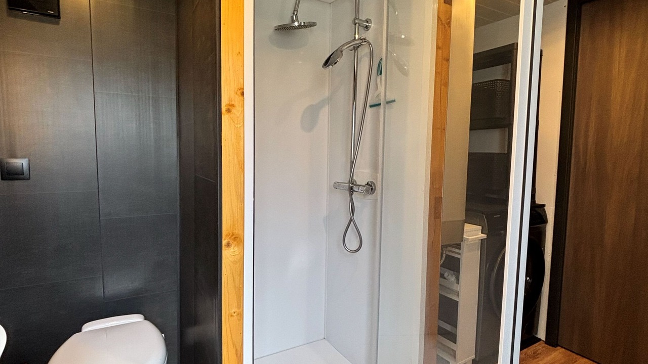 Photo of Bathroom in Arcizans-Dessus