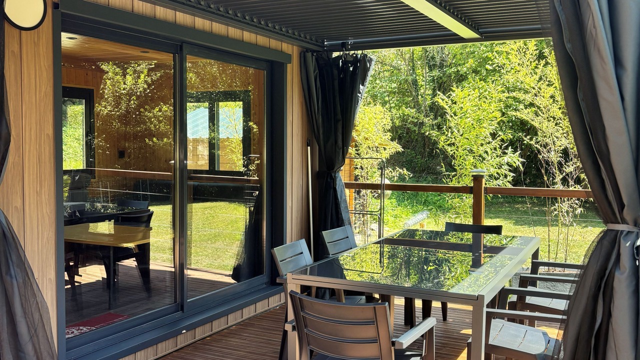Photo of Outdoor in Arcizans-Dessus