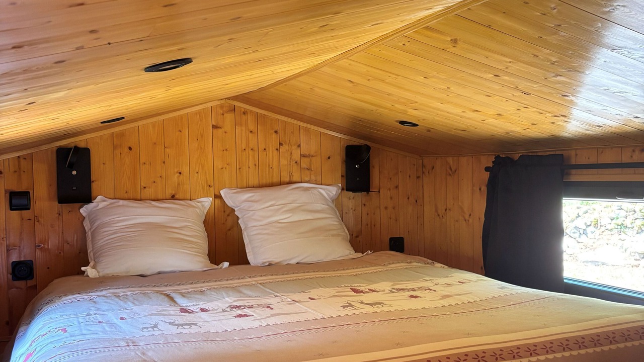 Photo of Bedroom in Arcizans-Dessus