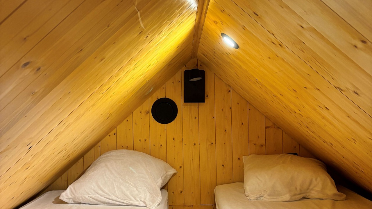 Photo of Bedroom in Arcizans-Dessus