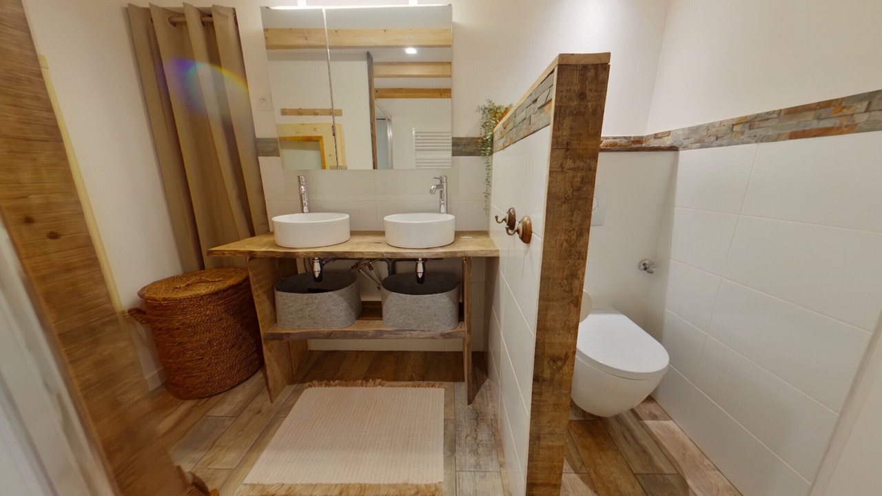 Photo of Bathroom in Bois-d'Amont