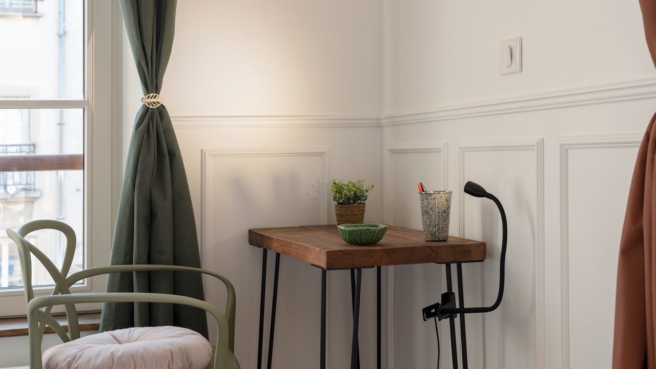 Photo of Bedroom in Saint Nicolas - Charles III - Ville vieille - Trois Maisons - Leopold