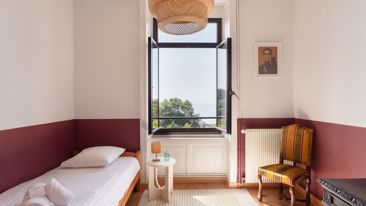 Photo of Bedroom in Planguenoual