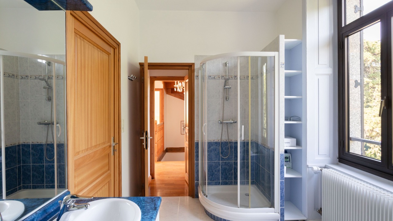 Photo of Bathroom in Planguenoual