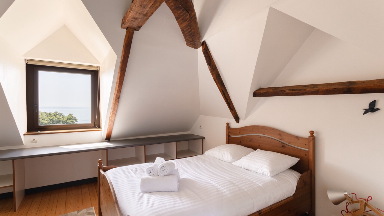 Photo of Bedroom in Planguenoual