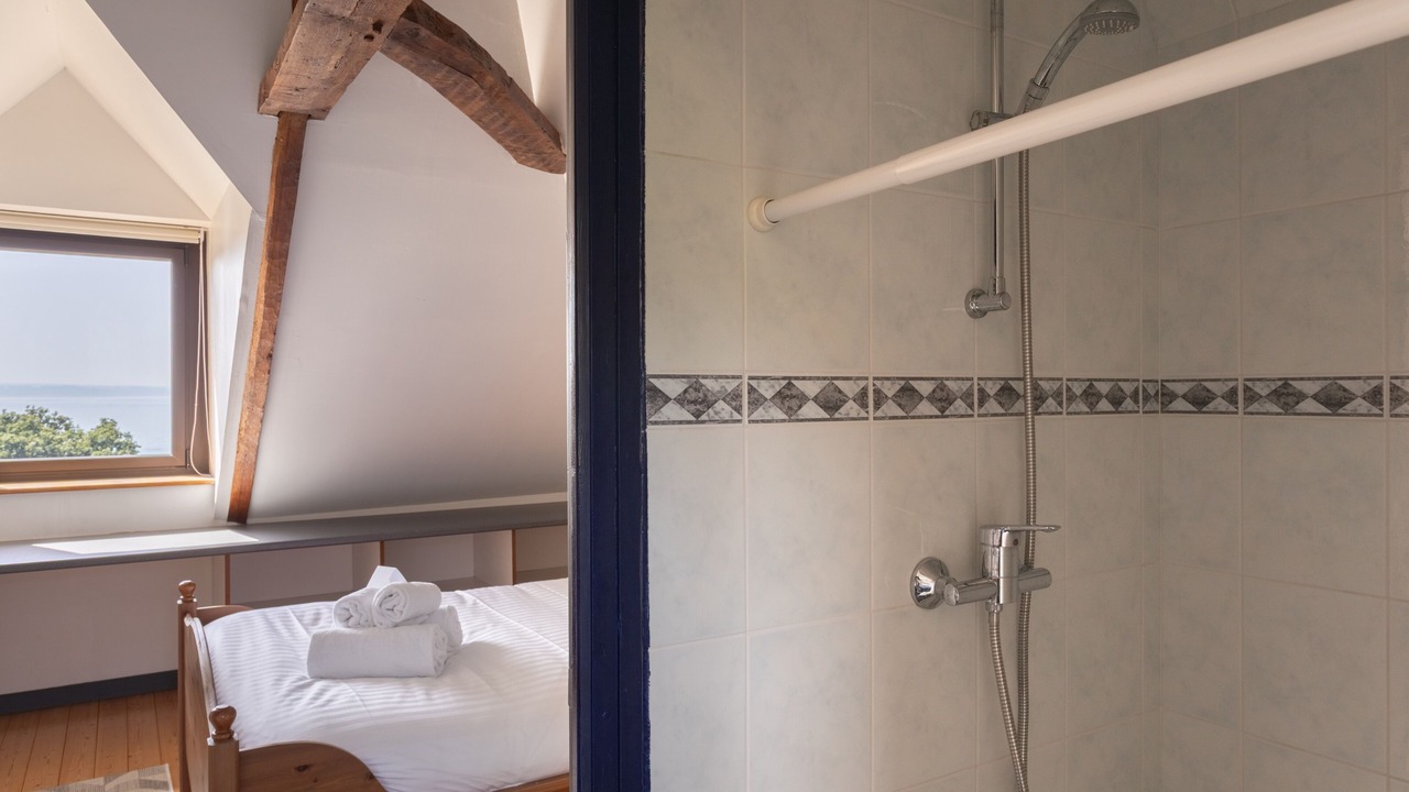 Photo of Bedroom in Planguenoual