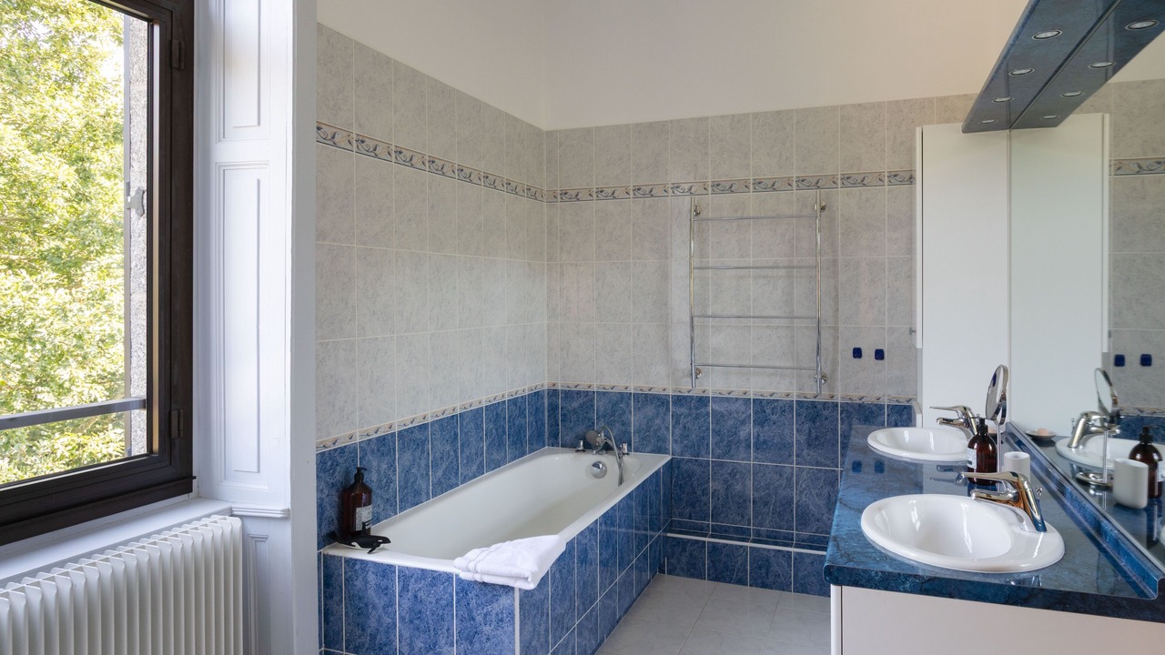 Photo of Bathroom in Planguenoual