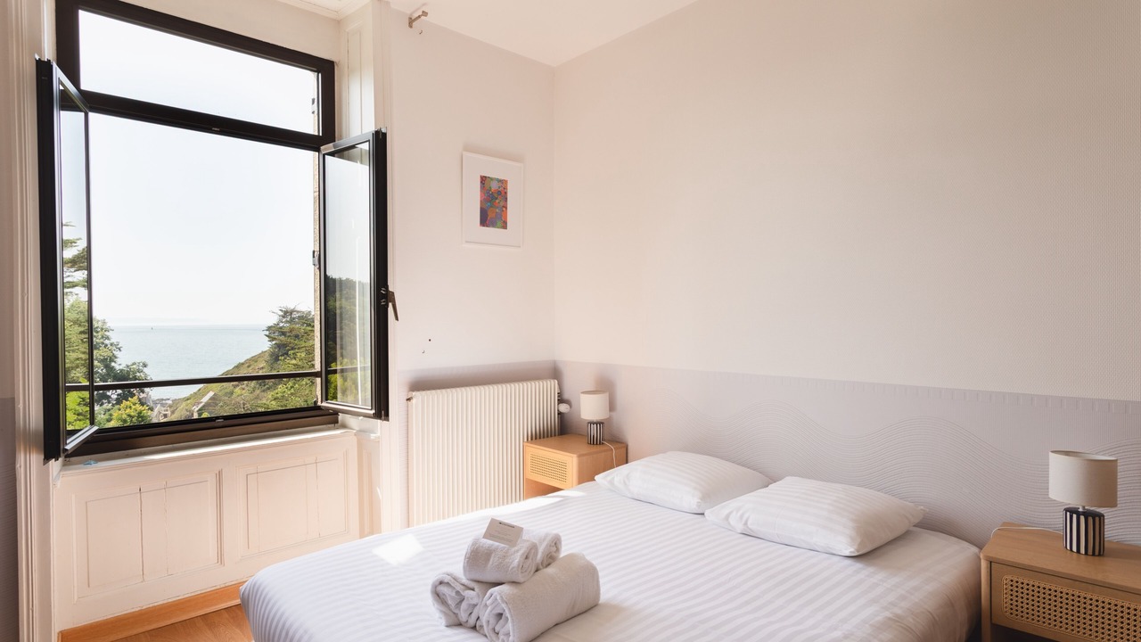 Photo of Bedroom in Planguenoual