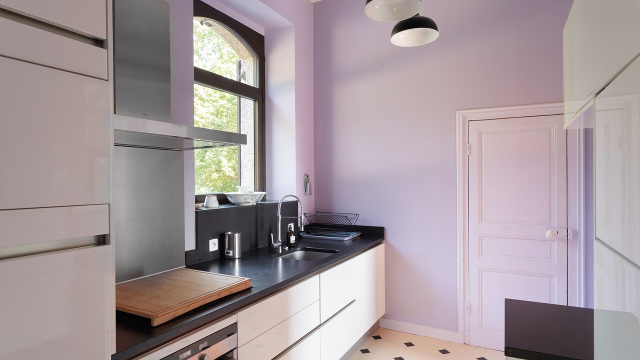 Photo of Kitchen in Planguenoual