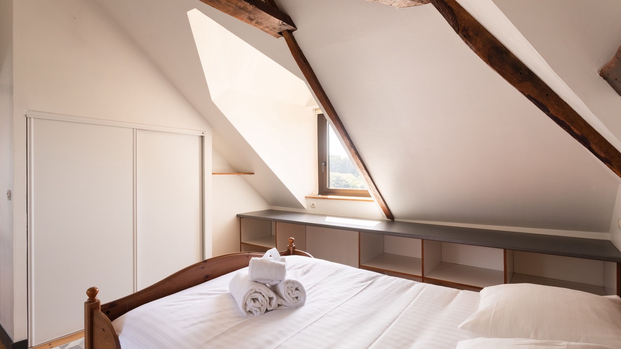 Photo of Bedroom in Planguenoual