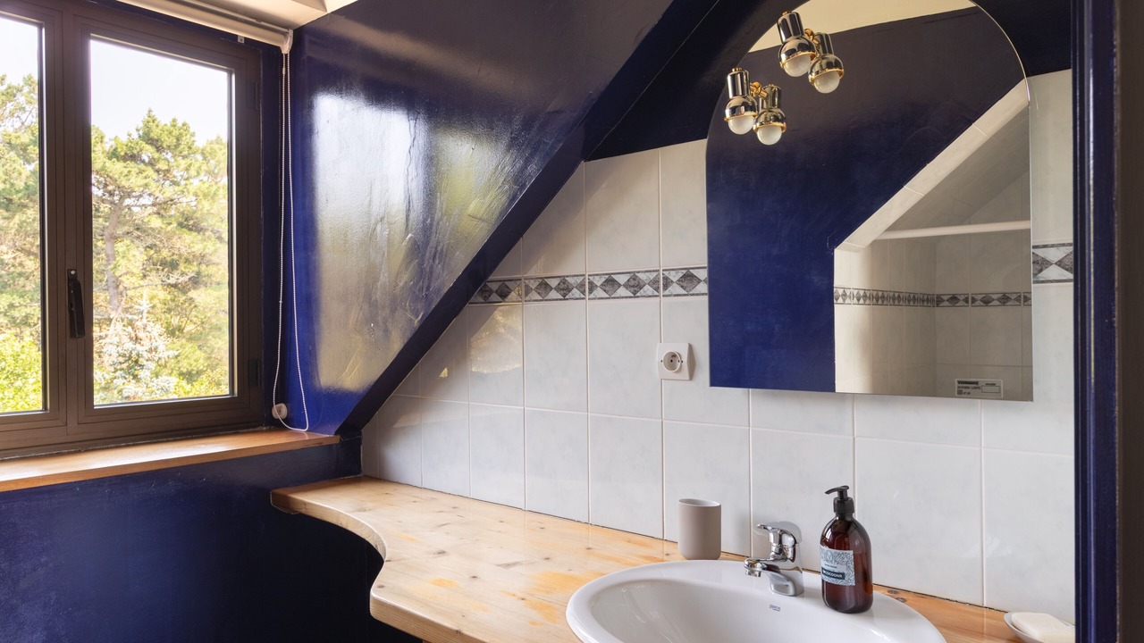 Photo of Bathroom in Planguenoual
