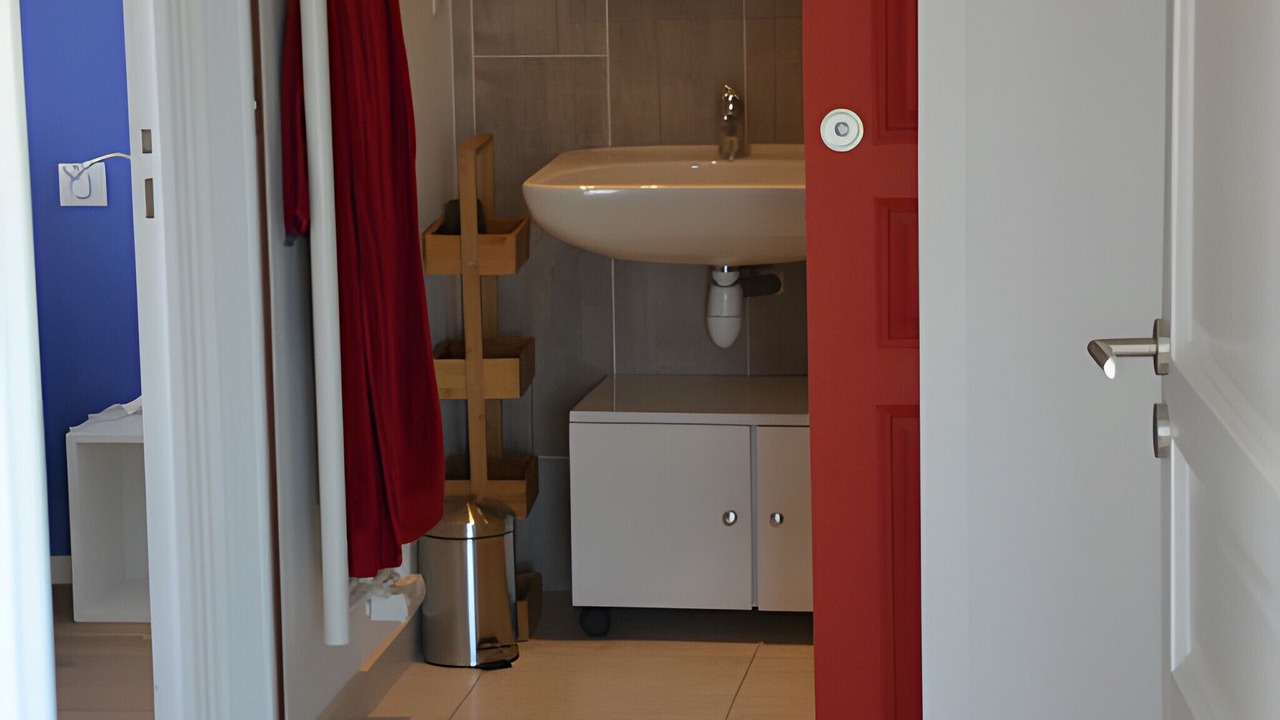 Photo of Bathroom in Guerande