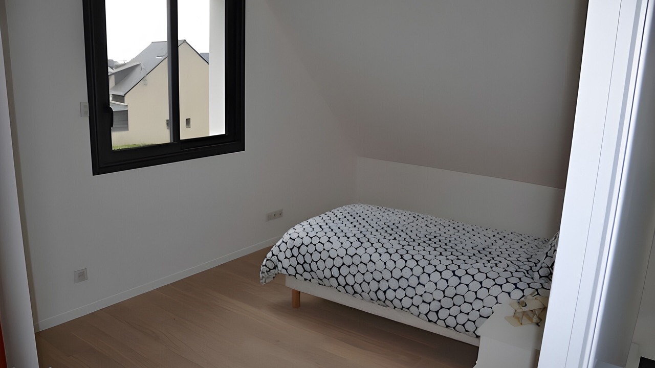 Photo of Bedroom in Guerande