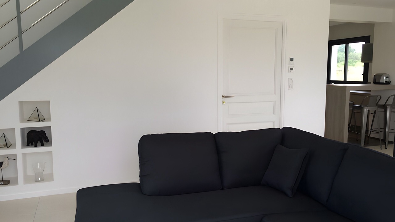 Photo of Livingroom in Guerande