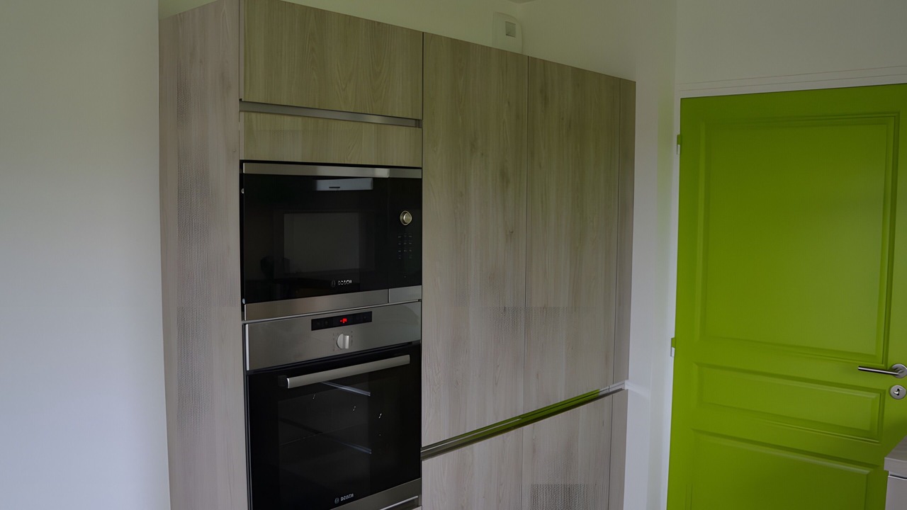 Photo of Kitchen in Guerande