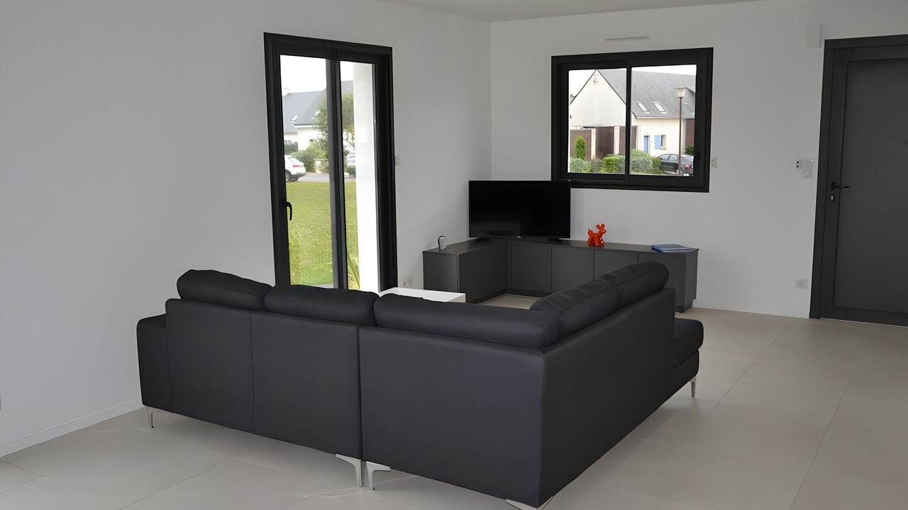 Photo of Livingroom in Guerande