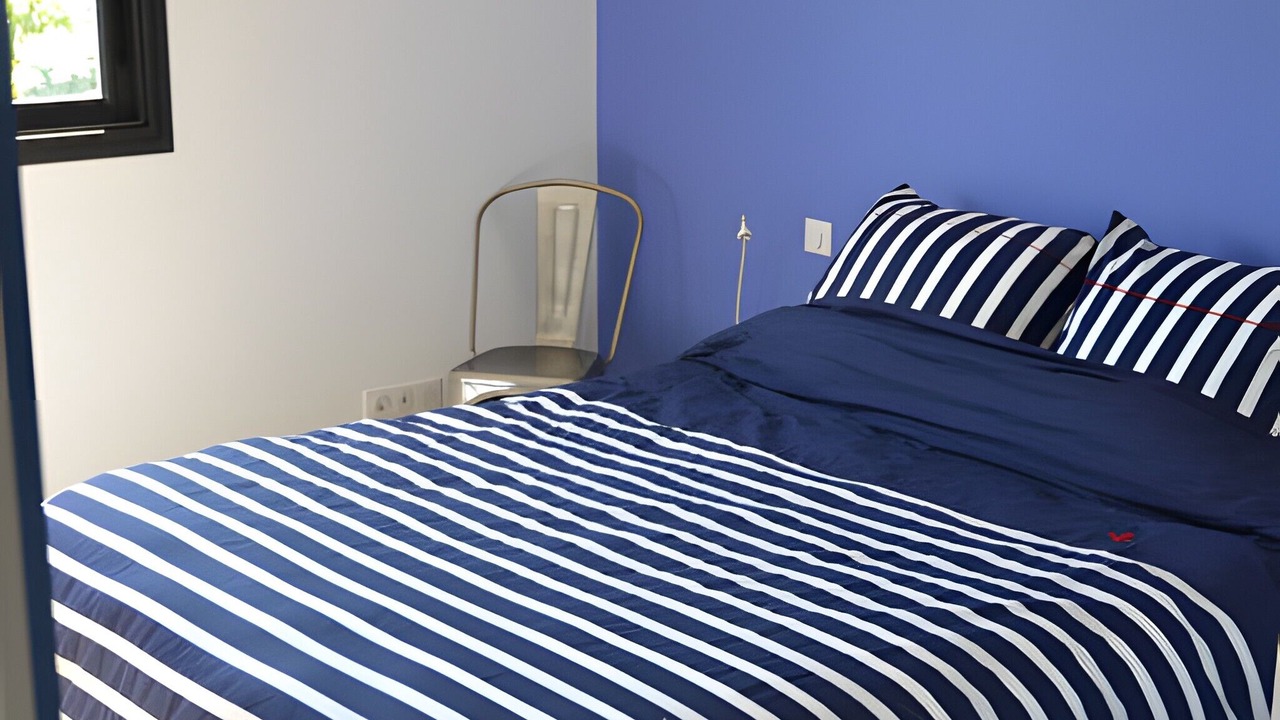 Photo of Bedroom in Guerande