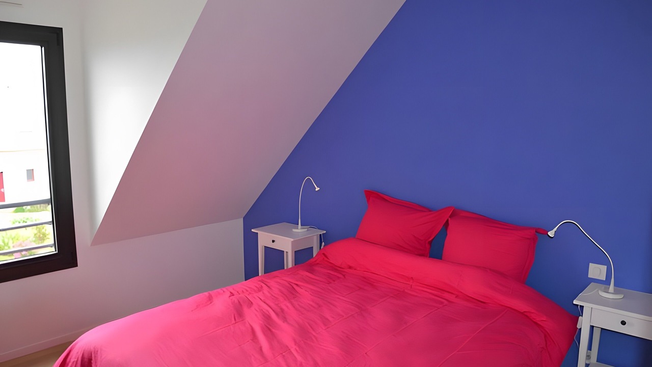 Photo of Bedroom in Guerande