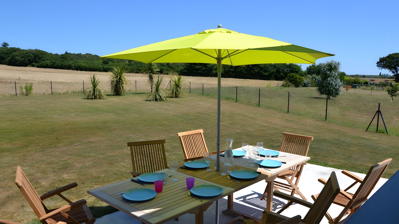Photo of Outdoor in Guerande