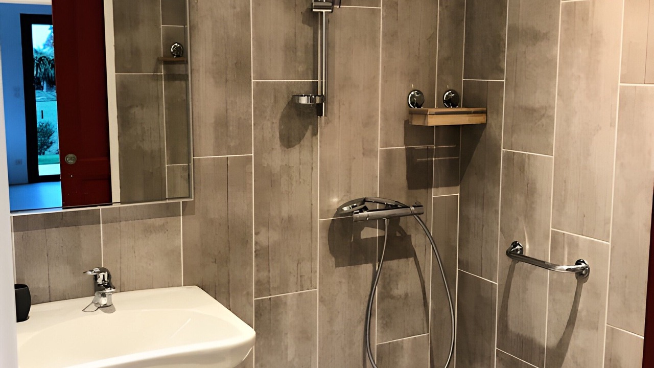 Photo of Bathroom in Guerande