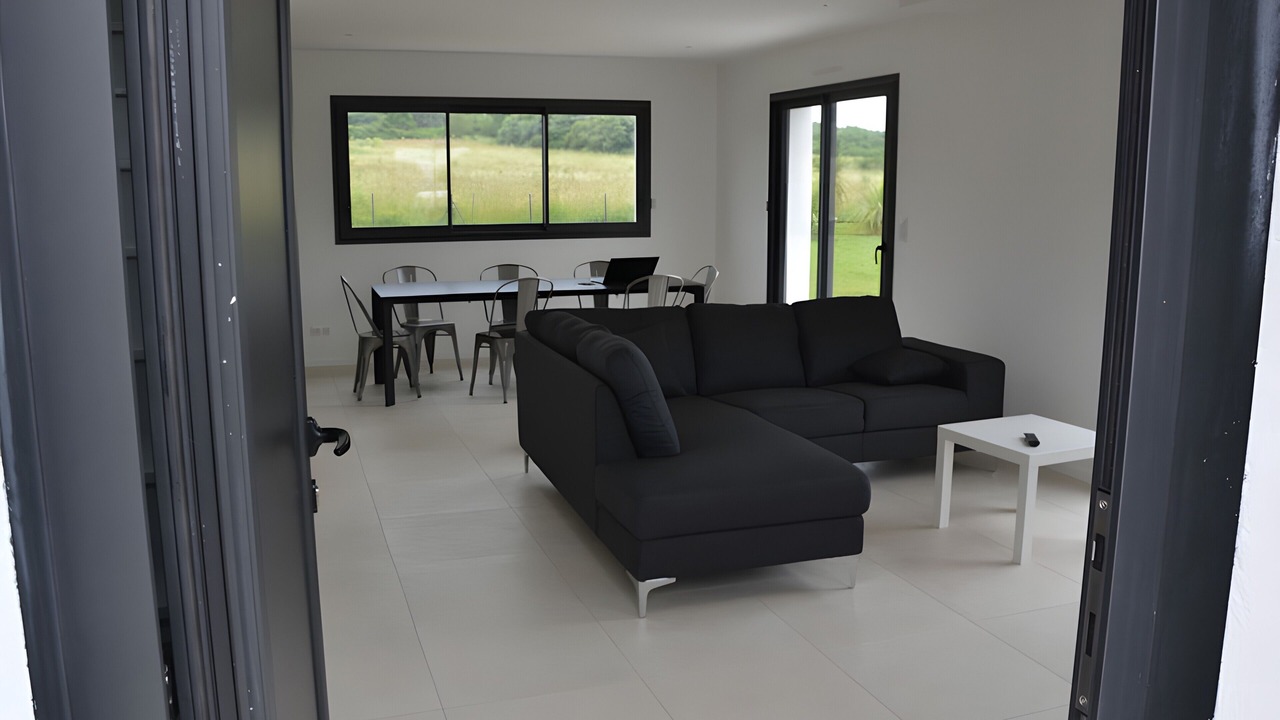 Photo of Livingroom in Guerande