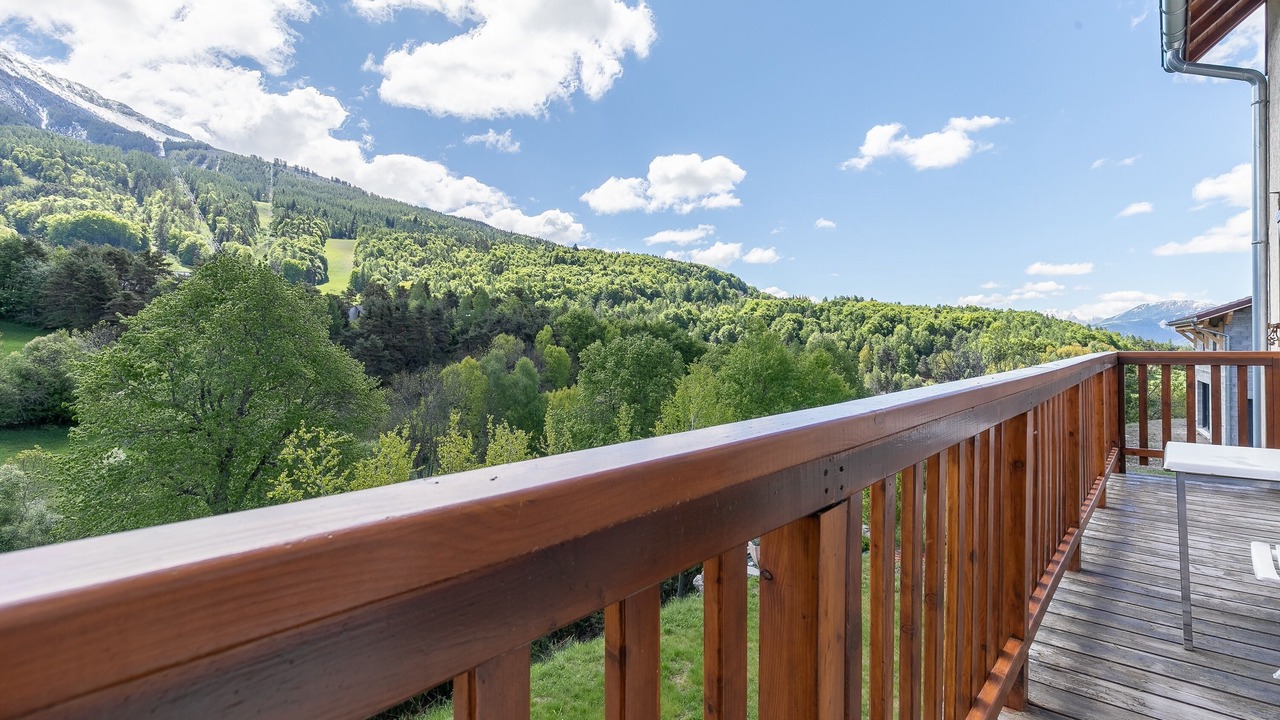 Photo of Outdoor in Montclar
