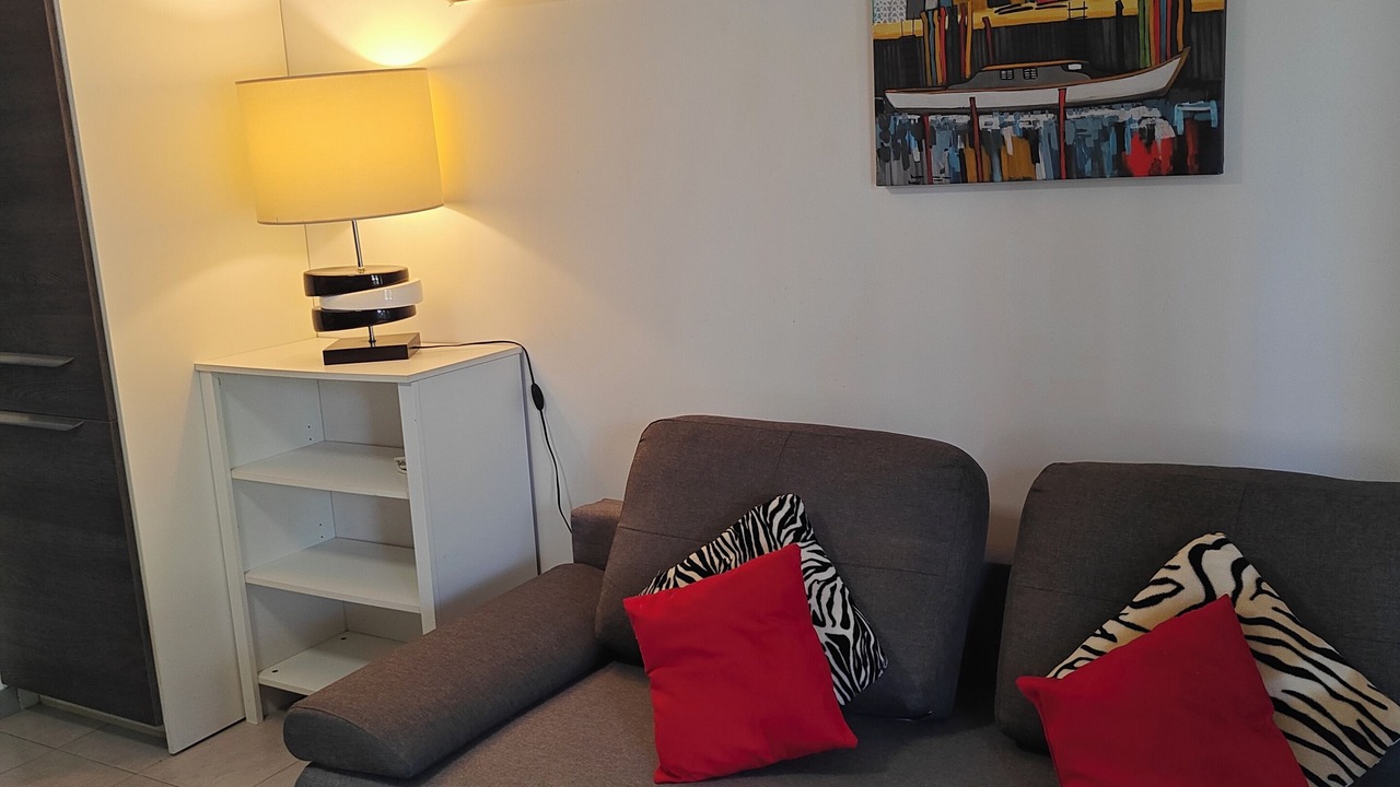 Photo of Livingroom in Latresne