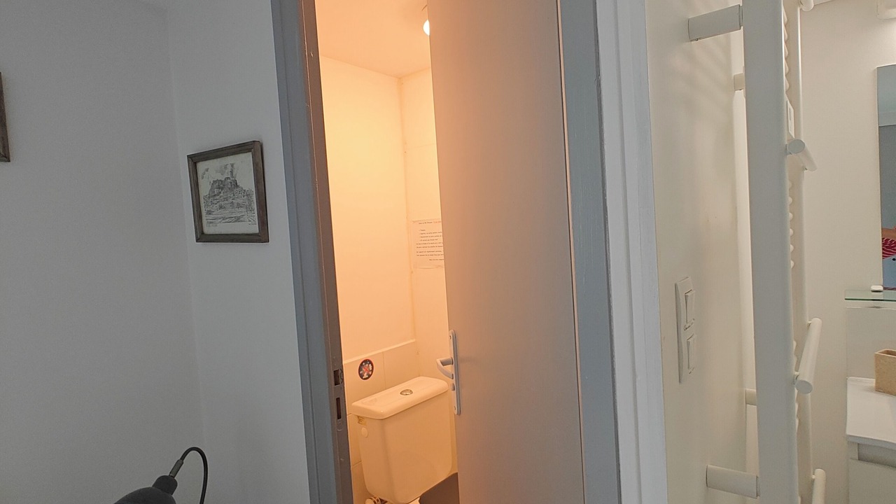 Photo of Bathroom in Latresne