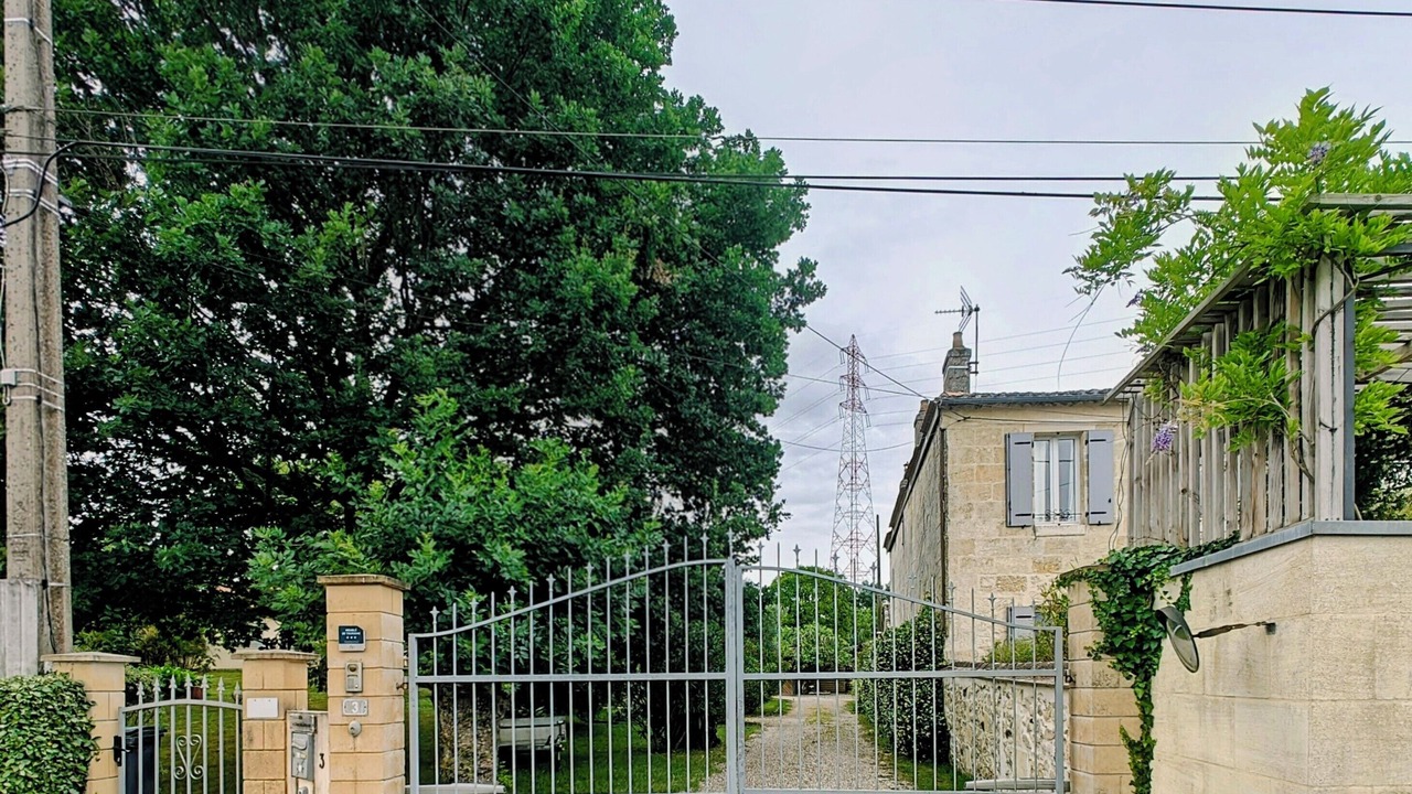 Photo of Outdoor in Latresne