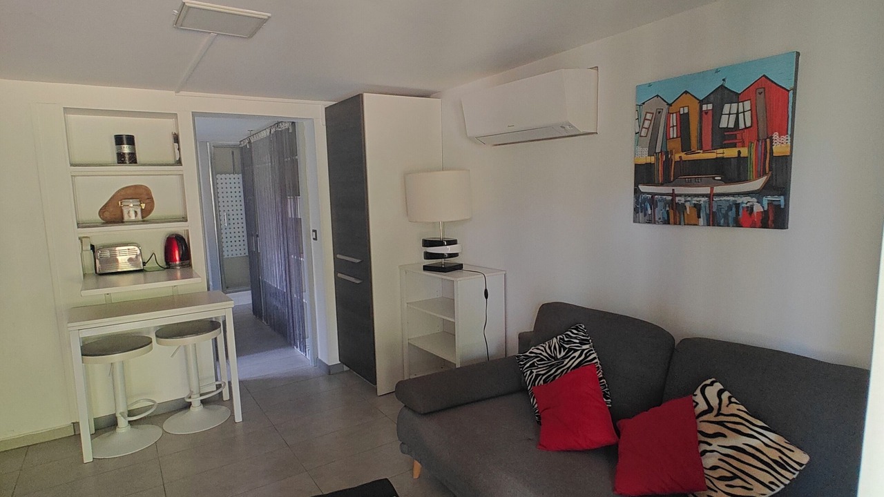 Photo of Livingroom in Latresne