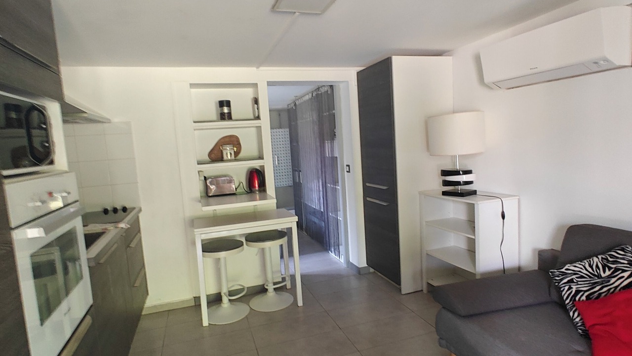 Photo of Livingroom in Latresne