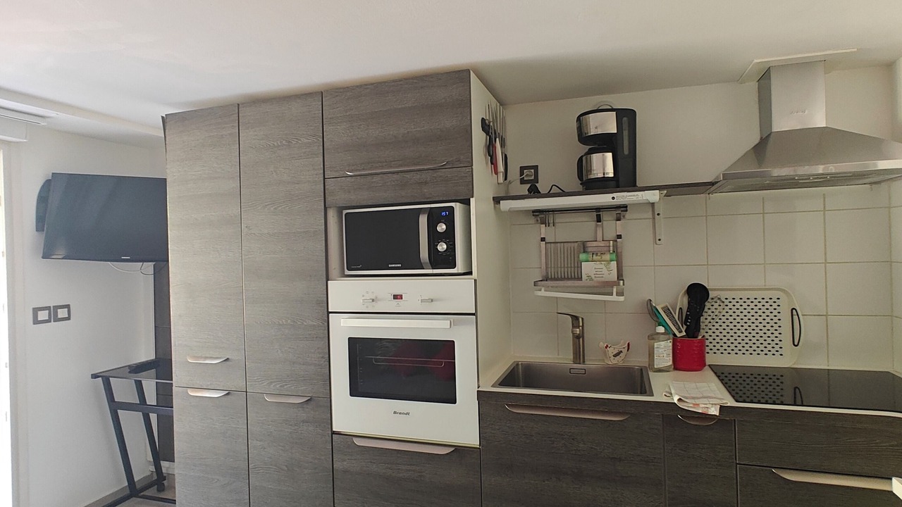 Photo of Kitchen in Latresne
