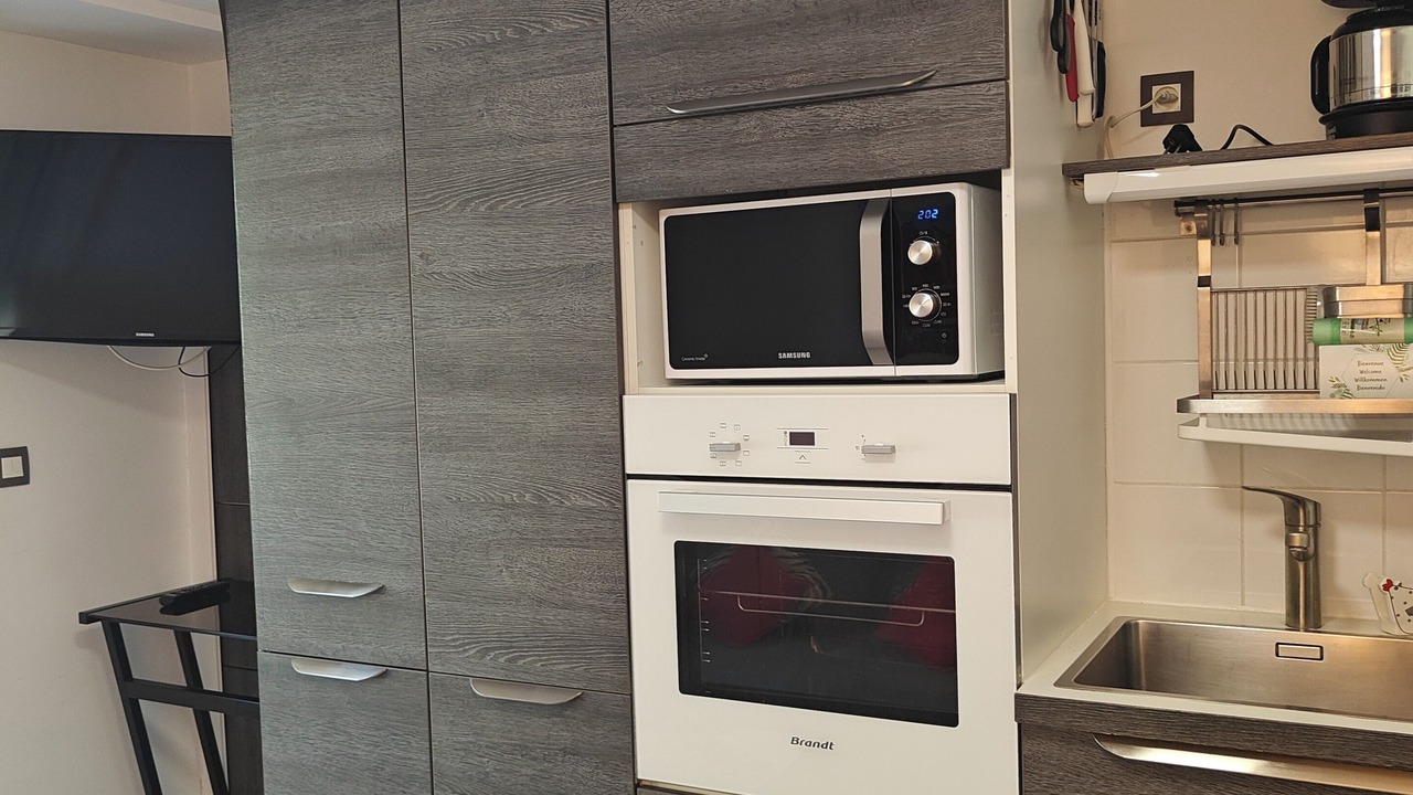 Photo of Kitchen in Latresne
