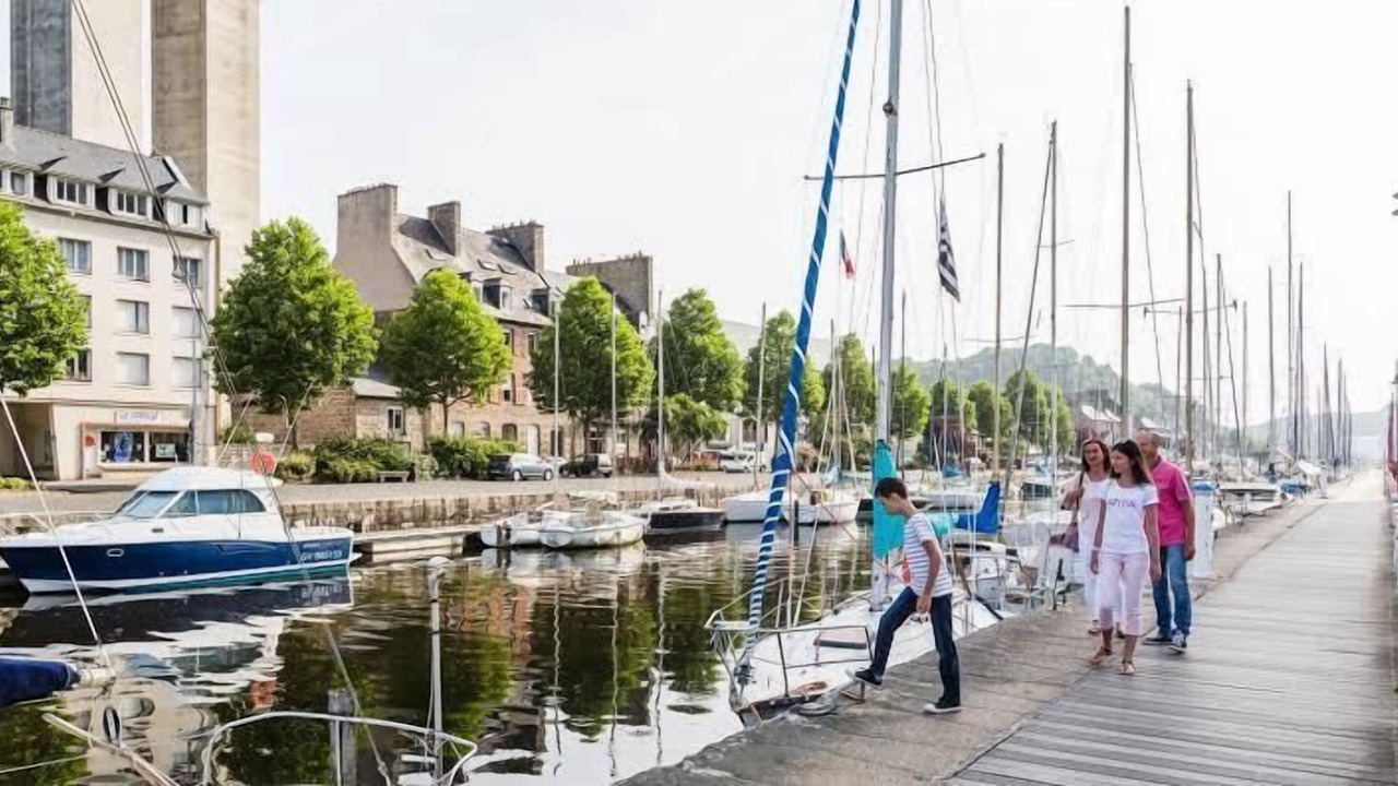 Photo of Others in Saint-Brieuc