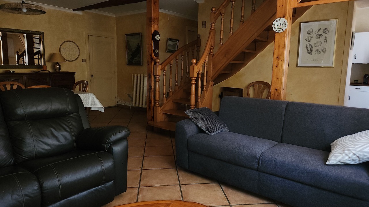 Photo of Livingroom in Charly
