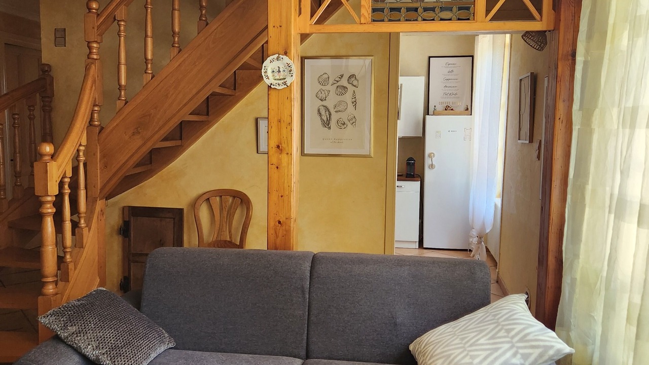 Photo of Livingroom in Charly