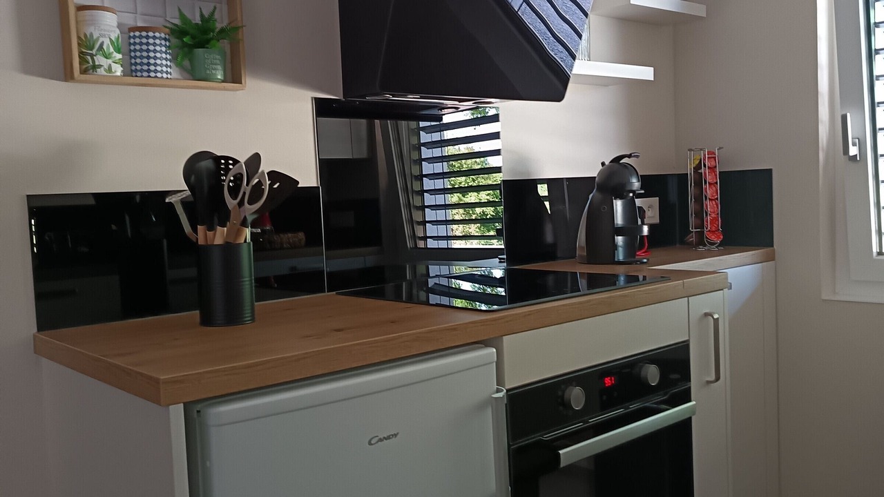 Photo of Kitchen in Jeanmenil