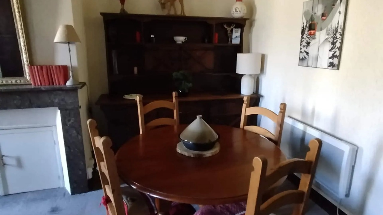 Photo of Livingroom in Luz-Saint-Sauveur