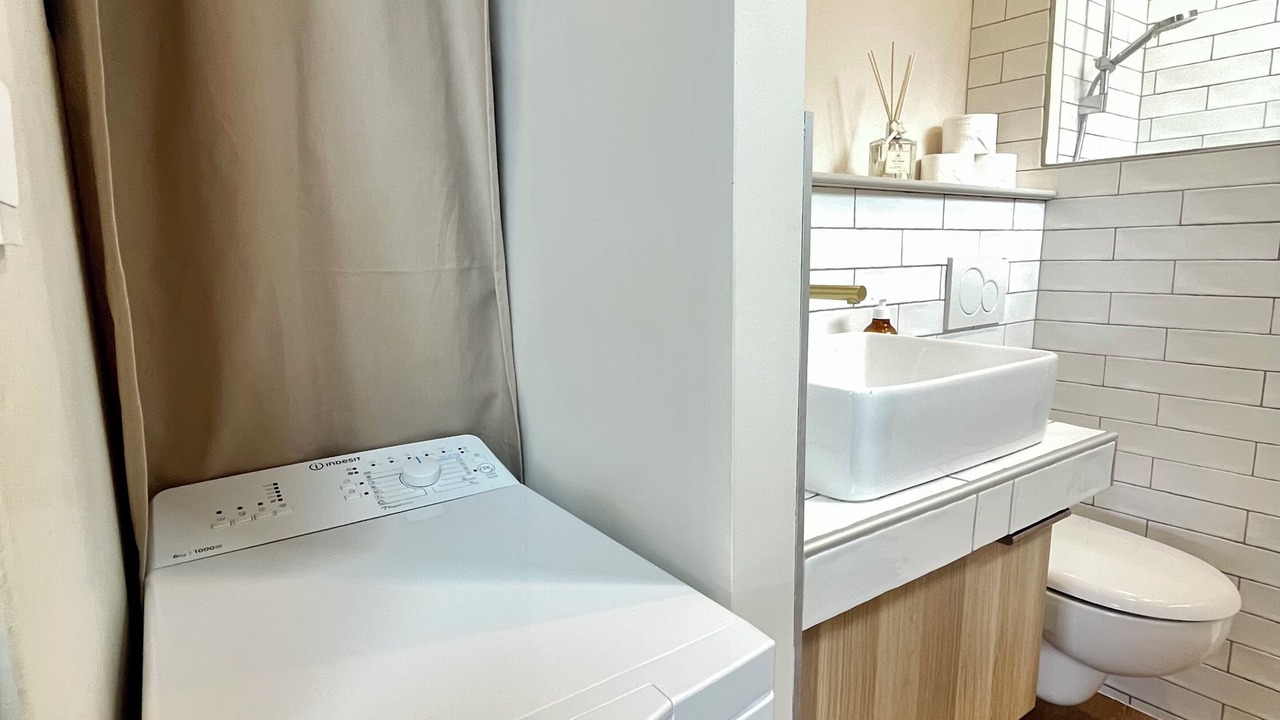 Photo of Bathroom in Floing
